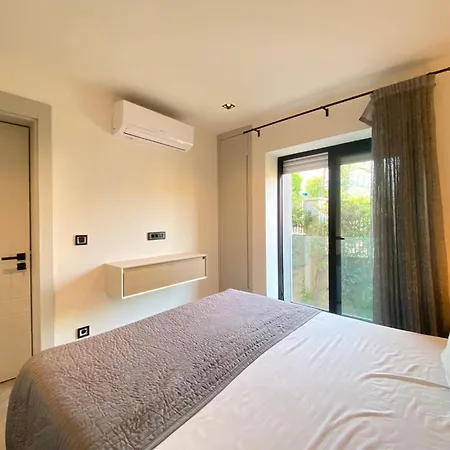 Chic 1-br In Bodrum - Access * Gümbet