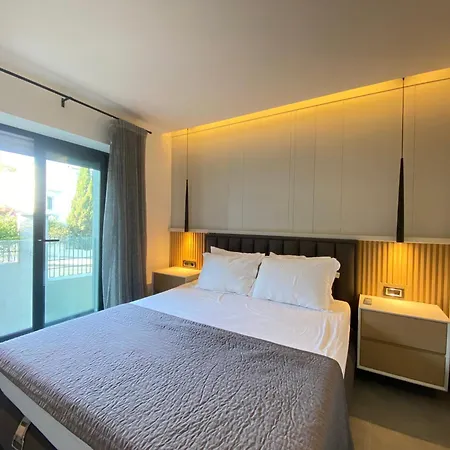 Apartman Chic 1-br In Bodrum - Access
