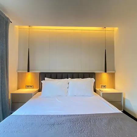 Chic 1-br In Bodrum - Access