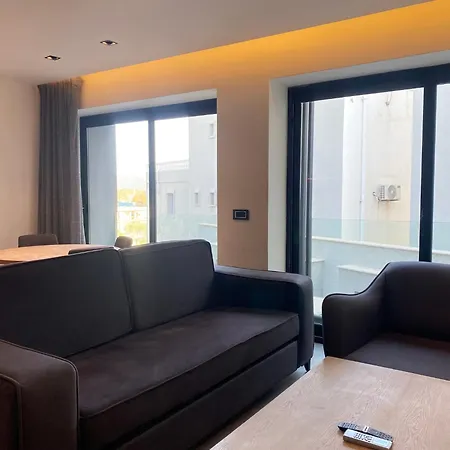 Chic 1-br In Bodrum - Access