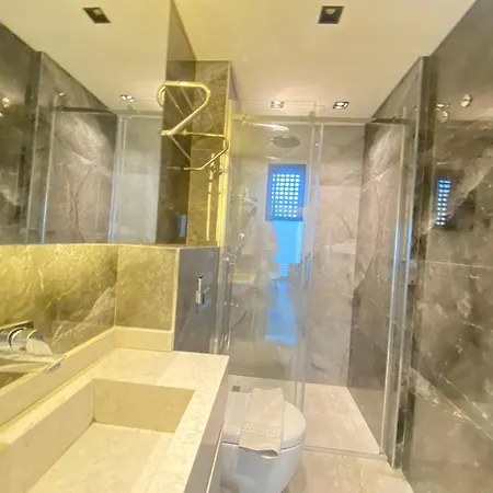 Chic 1-br In Bodrum - Access Apartment *